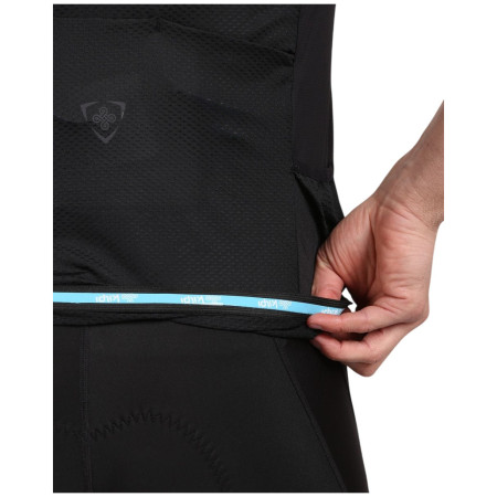 Chaleco de hombre Kilpi Flow-M