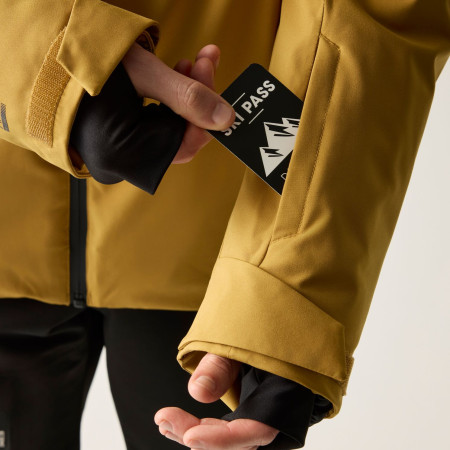Chaqueta de hombre Dare 2b Affinity Jacket