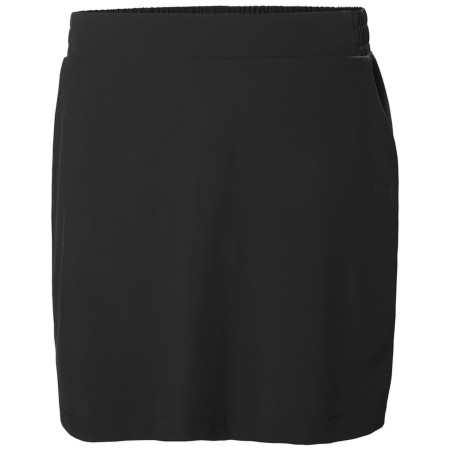 Falda de mujer Helly Hansen W Thalia Skirt 2.0 negro Black