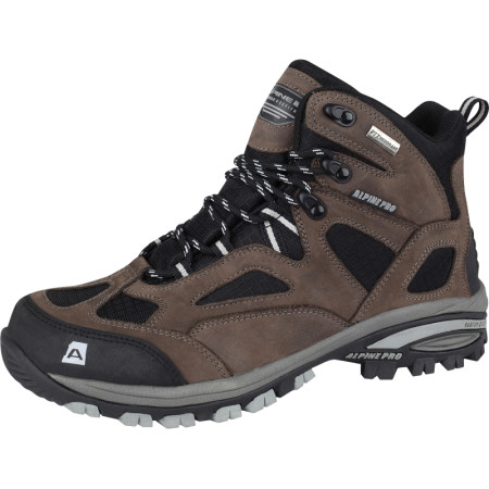 Calzado de mujer Alpine Pro PTX LTR MID