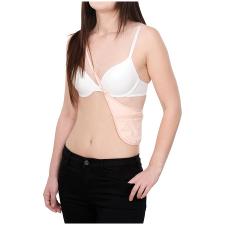 Riñonera Pacsafe Coversafe S80 body pouch