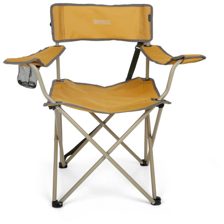 Silla Regatta Isla II Chair marrón 1ZA