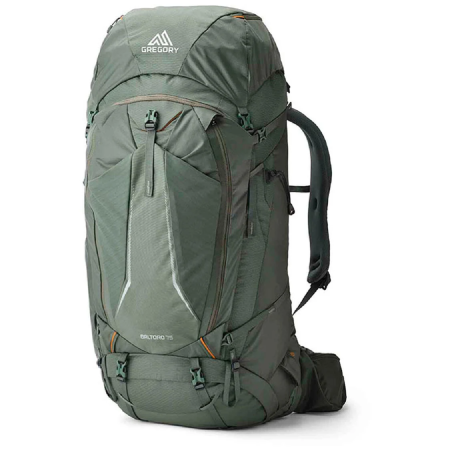 Mochila de senderismo Gregory Baltoro 75 Rc
