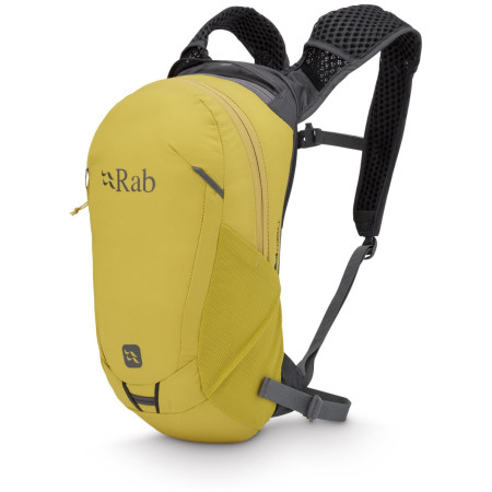 Mochila Rab Tygen 6 amarillo dark pollen/DPL