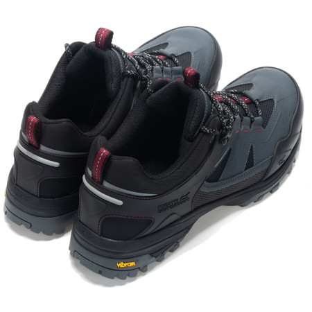 Calzado de hombre Regatta Regen Low