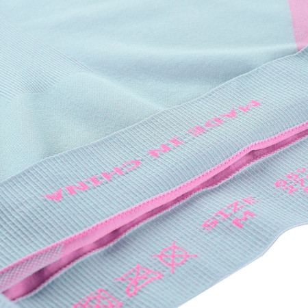 Camiseta funcional para niños Alpine Pro Amboso