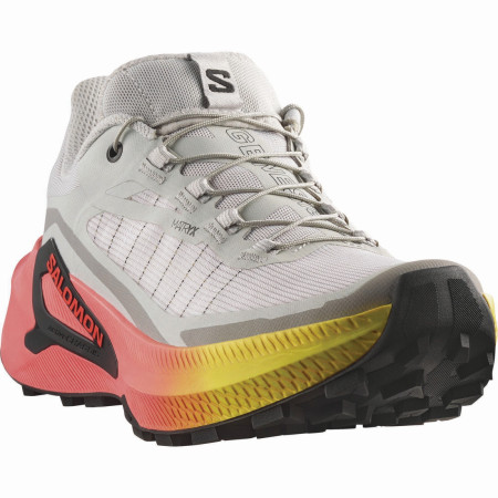 Zapatillas de carrera para mujer Salomon Genesis 2 W