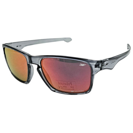 Gafas de sol 3F Guard gris/rojo 3006 grey/red
