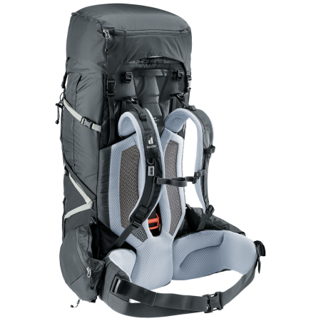 Mochila de senderismo para mujer Deuter Aircontact Pro 65+10 SL