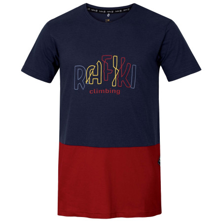 Camiseta de hombre Rafiki Leonidio