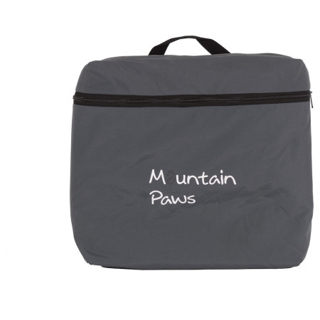 Protector de asiento Mountain Paws Extra Tough Dog Car Seat Cover