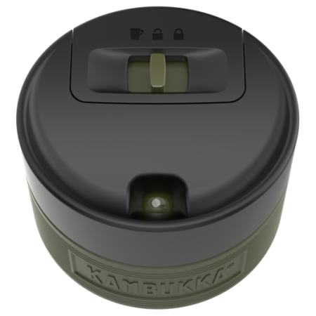 Taza térmica Kambukka Etna Grip 500ml