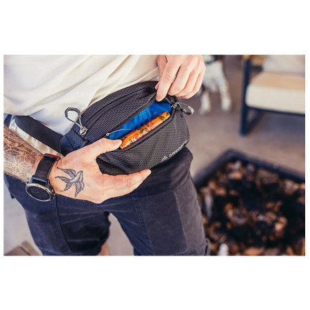 Riñonera Gregory Nano Waistpack Mini 3L