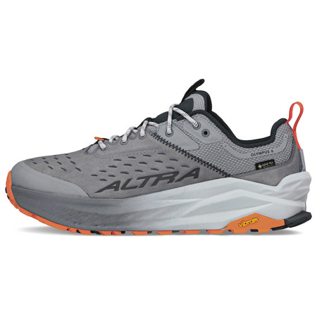 Calzado de senderismo para hombre Altra M Olympus 6 Hike Low Gtx