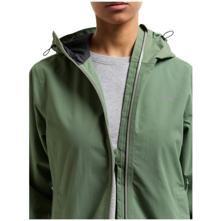 Chaqueta de mujer Didriksons Varja Wns Jkt 2