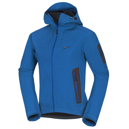 Chaqueta de hombre Northfinder Van azul Darkblue