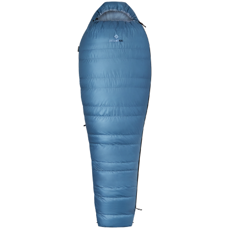 Saco de dormir de plumón Cumulus Lite Line 400