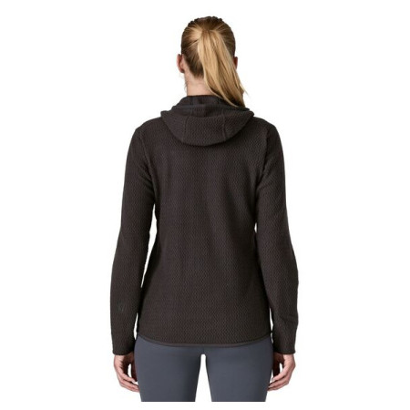 Chaqueta de mujer Patagonia W's R1 Air Full-Zip Hoody