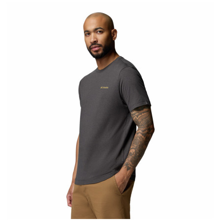 Camiseta de hombre Columbia Parsons Point™ SS Back Graphic Tee