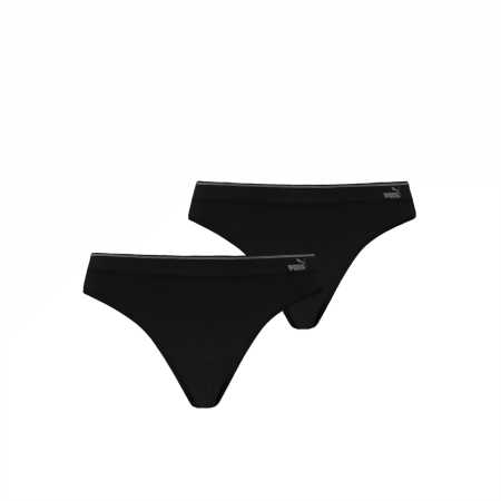 Bragas de mujer Puma Elements Sport Strings 2P