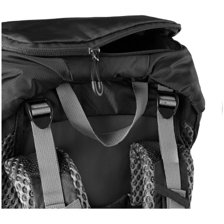 Mochila de senderismo Zulu Summit 55l
