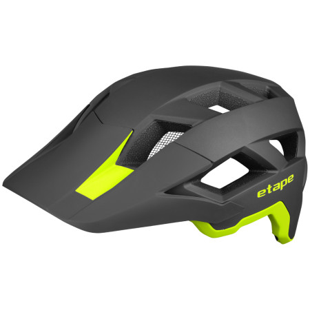 Casco de ciclismo Etape X-RAY