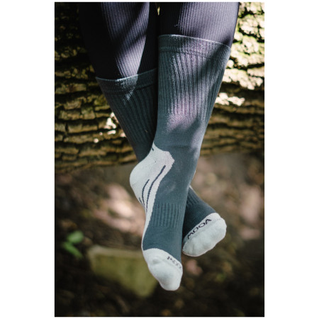 Calcetines MOOA Bamboo Active 3-pack