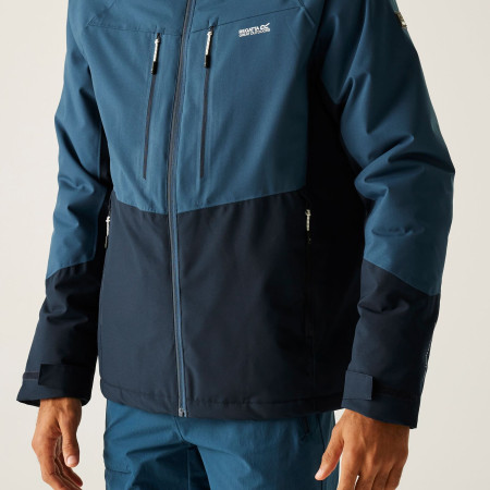 Chaqueta de hombre Regatta Highton Stretch Padded Jacket