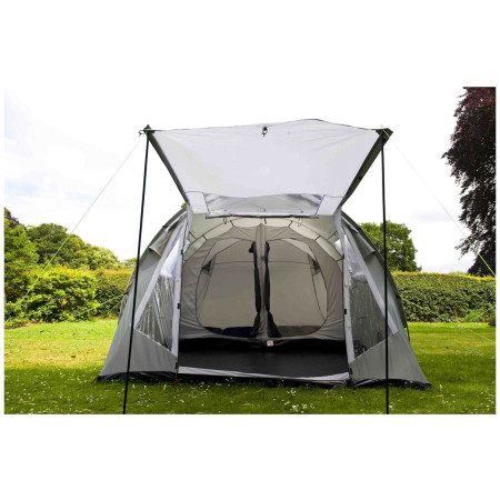 Tienda familiar para 4 personas Coleman Coastline 4 Deluxe