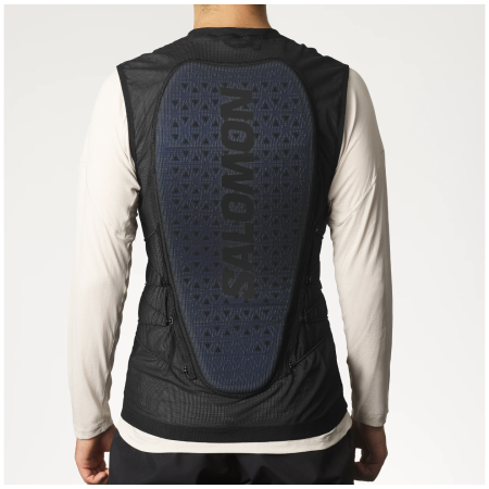 Espaldera Salomon FLEXCELL PRO