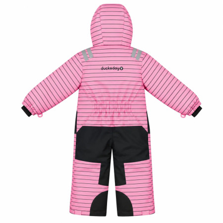 Mono para niños DucKsday Junior Snowsuit