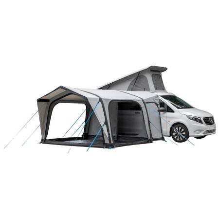 Juego de carpa de autocaravana/furgoneta Brunner Wise A.I.R. TECH