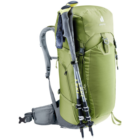 Mochila Deuter Trail Pro 36