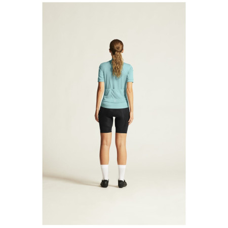 Maillot de ciclismo para mujer Craft W Core Essence Regular