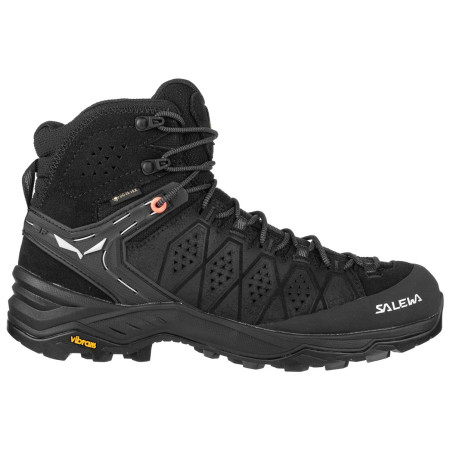 Calzado de mujer Salewa Ws Alp Trainer 2 Mid Gtx