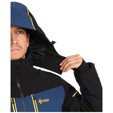 Chaqueta de hombre Kilpi Tonnsi-M
