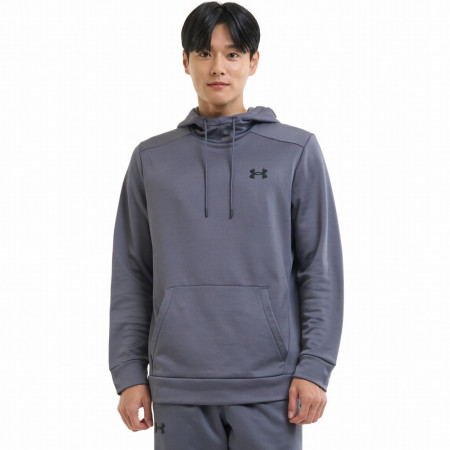 Sudadera de hombre Under Armour Armour Fleece Hoodie