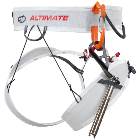 Arnés Climbing Technology Altimate