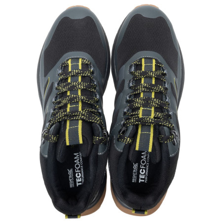 Botines trekking hombre Regatta Ravika Mid