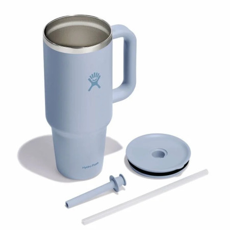 Taza térmica Hydro Flask All around Travel Tumbler 40 oz (1180 ml)