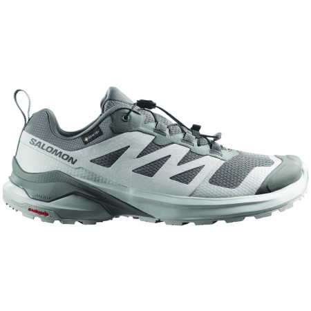 Zapatillas de carrera para hombre Salomon X-Adventure Gore-Tex