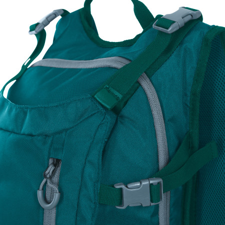 Mochila de ciclismo Zulu Shater 11l