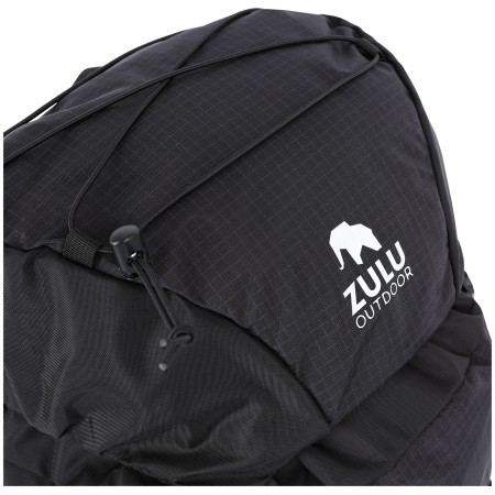 Mochila de senderismo Zulu Summit II 50 L