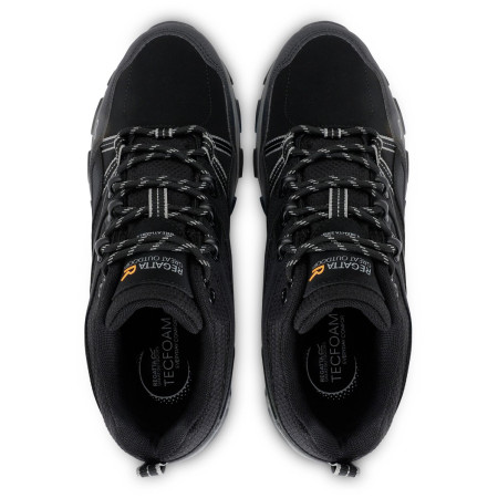 Calzado de hombre Regatta Holcombe 3 Low