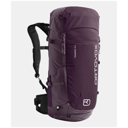 Mochila de senderismo Ortovox Traverse 38 S