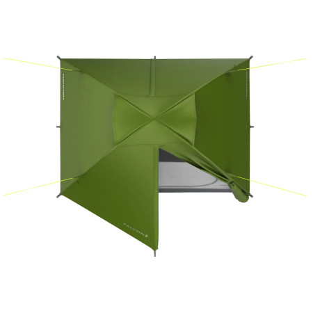 Tienda de campaña de senderismo Hannah Falcon 2