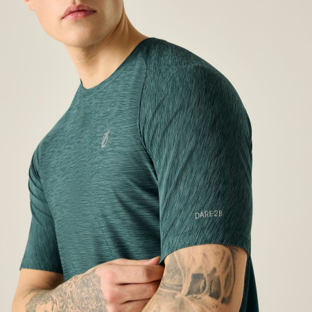 Camiseta de hombre Dare 2b Power Up Tee