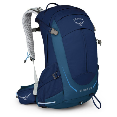 Mochila Osprey Stratos 24 azul EclipseBlue