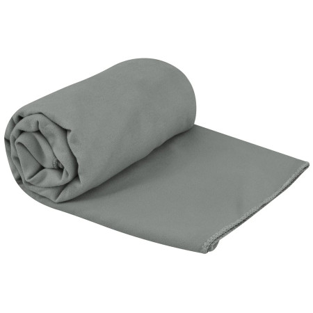 Toalla Sea to Summit Drylite Towel M 2021 gris Grey