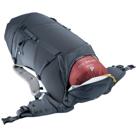 Mochila de senderismo Deuter Futura 32